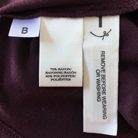 NWT Ann Taylor Top - Picture 7 of 7